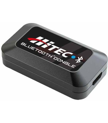 Dongle Bluetooth per HiTEC RDX2 Pro caricatore