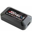Dongle Bluetooth para HiTEC RDX2 Pro Carregador