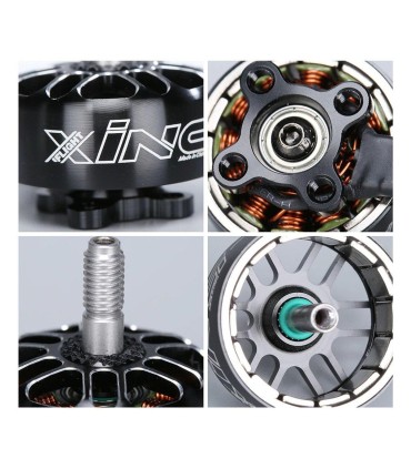 XING-E Pro 2207 2750kv Iflight Motor