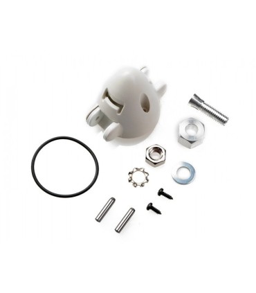 Elásticos para hélice EasyStar Multiplex XENO ES II (por 5)