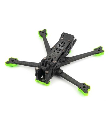 Kit de Chasis Nazgul Evoque F5D Iflight