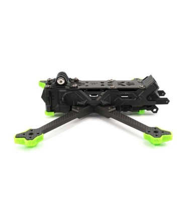 Nazgul Evoque F5D Iflight Chassis Kit