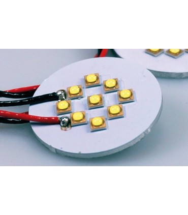 Hacker Modulo LCD per alianti V2 3S