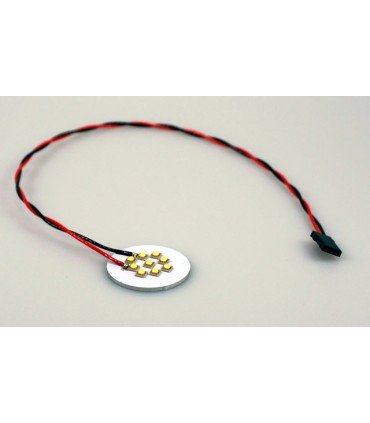 ACL Hacker Modul für Segelflugzeuge V2 3S