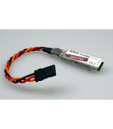 Régulateur de tension Servo V-Limiter 5.9 V