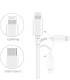 Lightning naar USB Type C Kabel Voor Apple