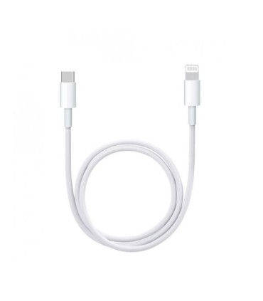 Lightning naar USB Type C Kabel Voor Apple