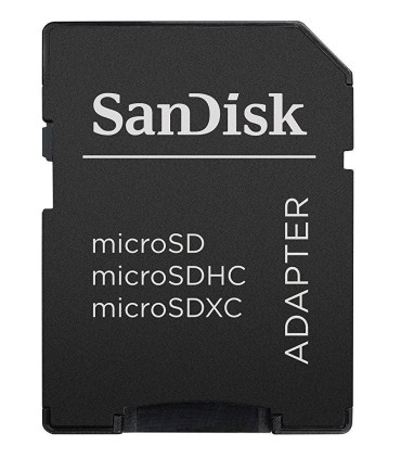 SanDisk Micro SD SDHC SDXC Adapter