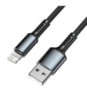 Cabo USB para Apple