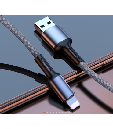 USB-zu-Apple-Kabel