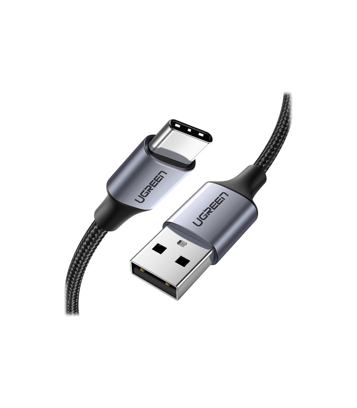 Câble USB-A vers USB-C UGREEN