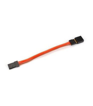 Cable de Extensión Servo Macho-Hembra para Control de Radio