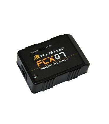 FrSky FCX07 Caricatore per TARANIS Q