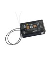 S8R EU 8-Way Receiver with 3-axis gyro ACCST S-BUS FRSKY