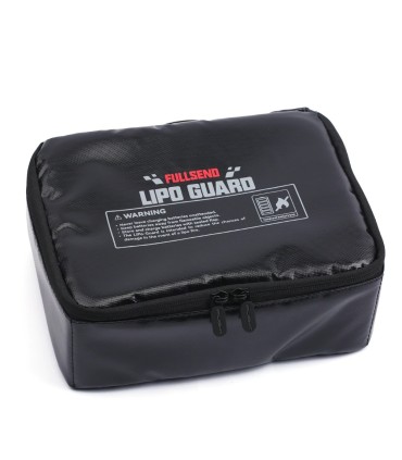 Sichere Tasche für Lipo IFlight