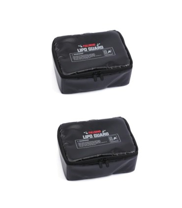 Sichere Tasche für Lipo IFlight