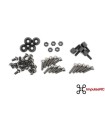 Complete Set of ImpulseRC screws for Alien