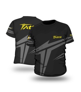 Tattu T-shirt size L