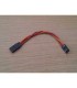 Male-Female Servo Extension Cable for Radio Control