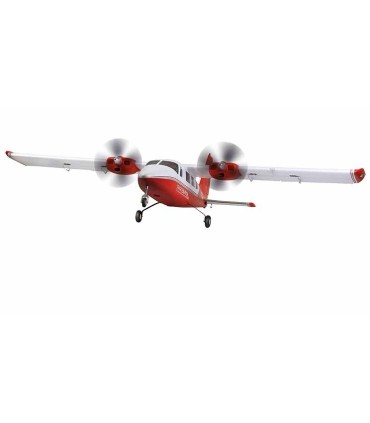 Avión Partenavia P68 Multiplex RR