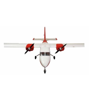 Partenavia P68 Multiplex RR