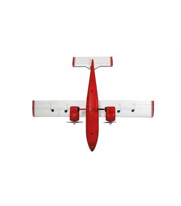 Aeronaves Partenavia P68 Multiplex RR