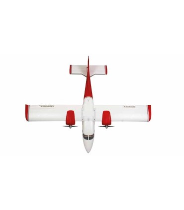 Avión Partenavia P68 Multiplex RR