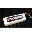 ROXXY EVO 5 S 5000 mAh 30C Lipo batteria