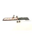 Lock nuts M3 Nylstop