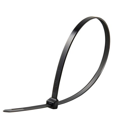 Collier de serrage 3x100 mm 100 pièces