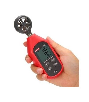 Anemometer UT 363
