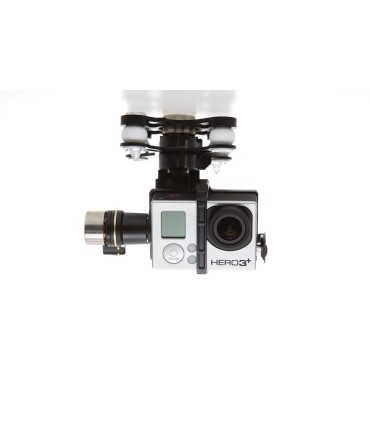 Soporte de montaje para cardán DJI Zenmuse ZH3-3D