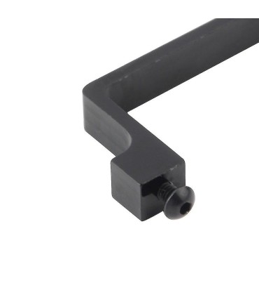 Mounting bracket for DJI Zenmuse ZH3-3D gimbal