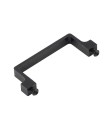 Support de fixation go pro pour nacelle DJI Zenmuse ZH3-3D