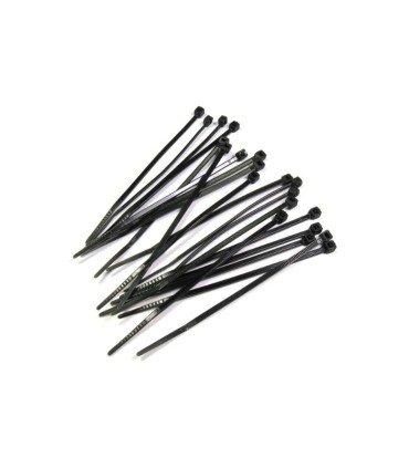 Schlauchschelle 3x190 mm (100 Stück)