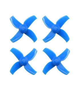 Beta FPV Quadripal Propellers for Beta75X