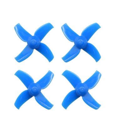 Beta FPV Quadripal Propellers for Beta75X