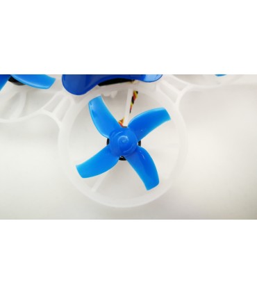 Hélices quadripales  Beta FPV pour Beta75X