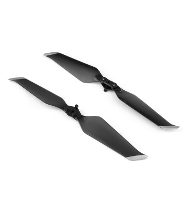Propellers for Mavic 2 Pro and Zoom Silver or Golden Silver