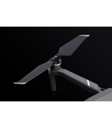 Eliche per Mavic 2 Pro e Zoom Argento o argento dorato