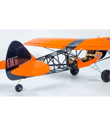 Savage bobber 1000mm ARF