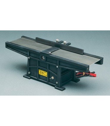 Rabot électrique Mantua 12V