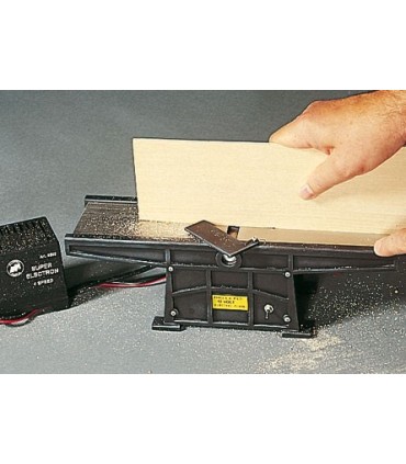Mantua 12V Electric planer