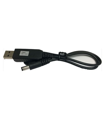 Bomba de aire para trenes entrantes