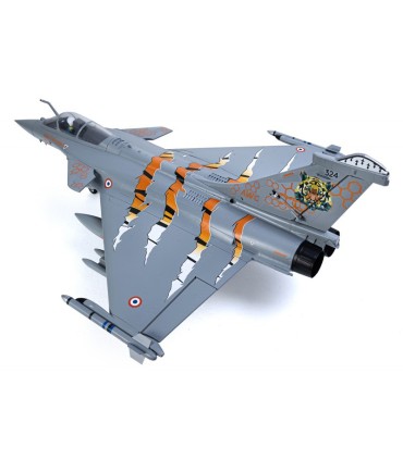 Rafale FMS EPO Longueur 1m06