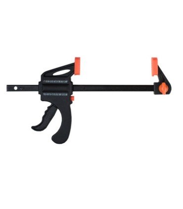 Serre-joint rapide Excel