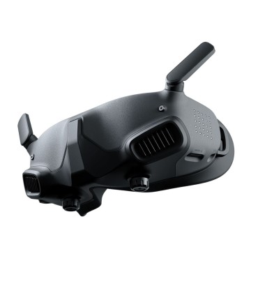 DJI Avata and Goggles 2 - Pro View Combo