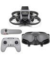 Combo DJI Avata Pro View con 2 controles de radio DJI FPV (!!!pre-orden!!!)