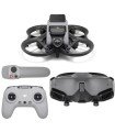 DJI Avata Pro Vista Combo com 2 DJI FPV Controle de rádio (!!!pré-encomenda!!!)