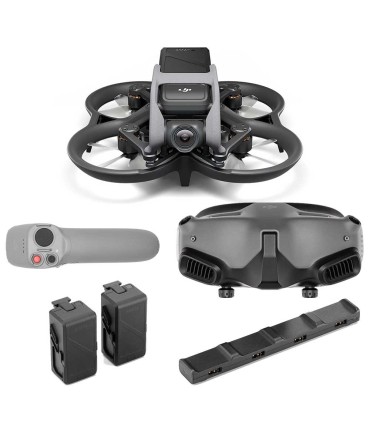 DJI Avata Pro View Combo Met Fly More Kit (!!!pre-order!!!)